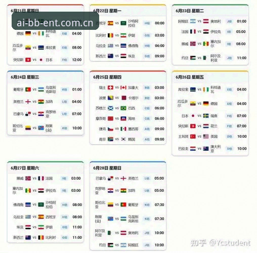 2026世界杯J组观赛指南：德甲帮对决详细解读教程